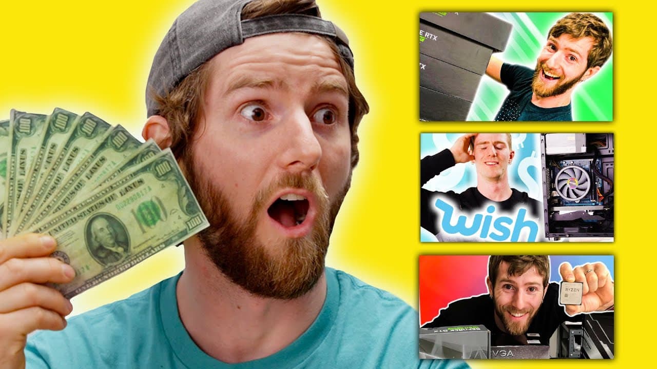 Reacting to our Most PROFITABLE Videos!