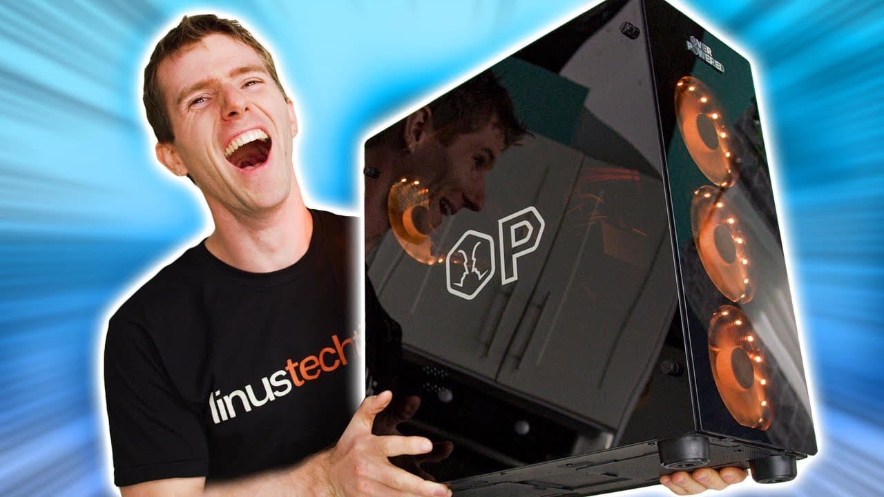 Are Walmart Gaming PCs actually THAT bad?